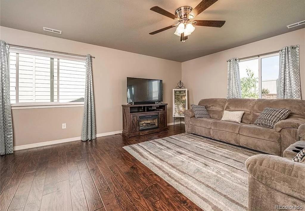 8884 Vanderwood Road Colorado Springs, CO 80908 - Photo 12 of 38