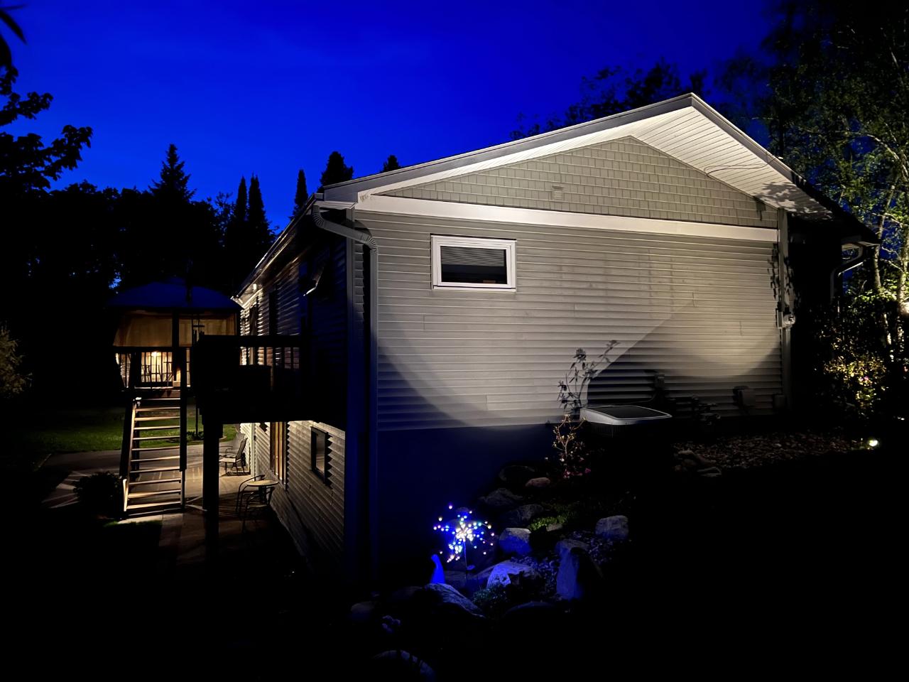 3689 Lake Thompson Road Rhinelander, WI 54501 - Photo 51 of 53 Gallery Image 51