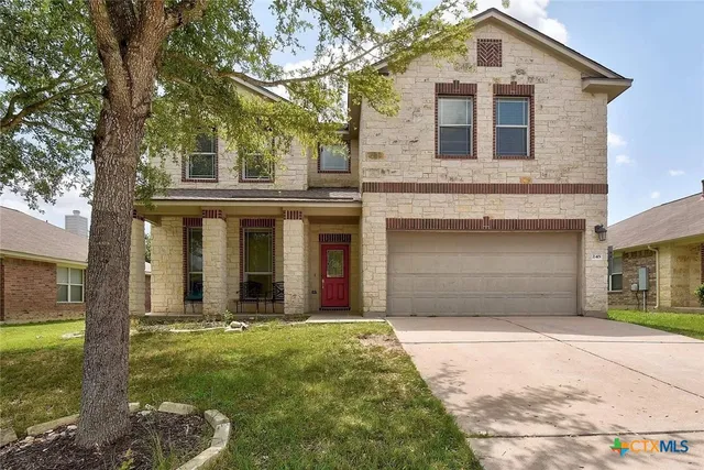 $2,095 | 245 Buckingham Drive, Kyle, TX 78640