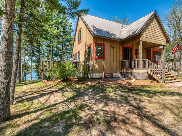 $659,900 | 29870 Okoboji Drive, Laporte, MN 56461