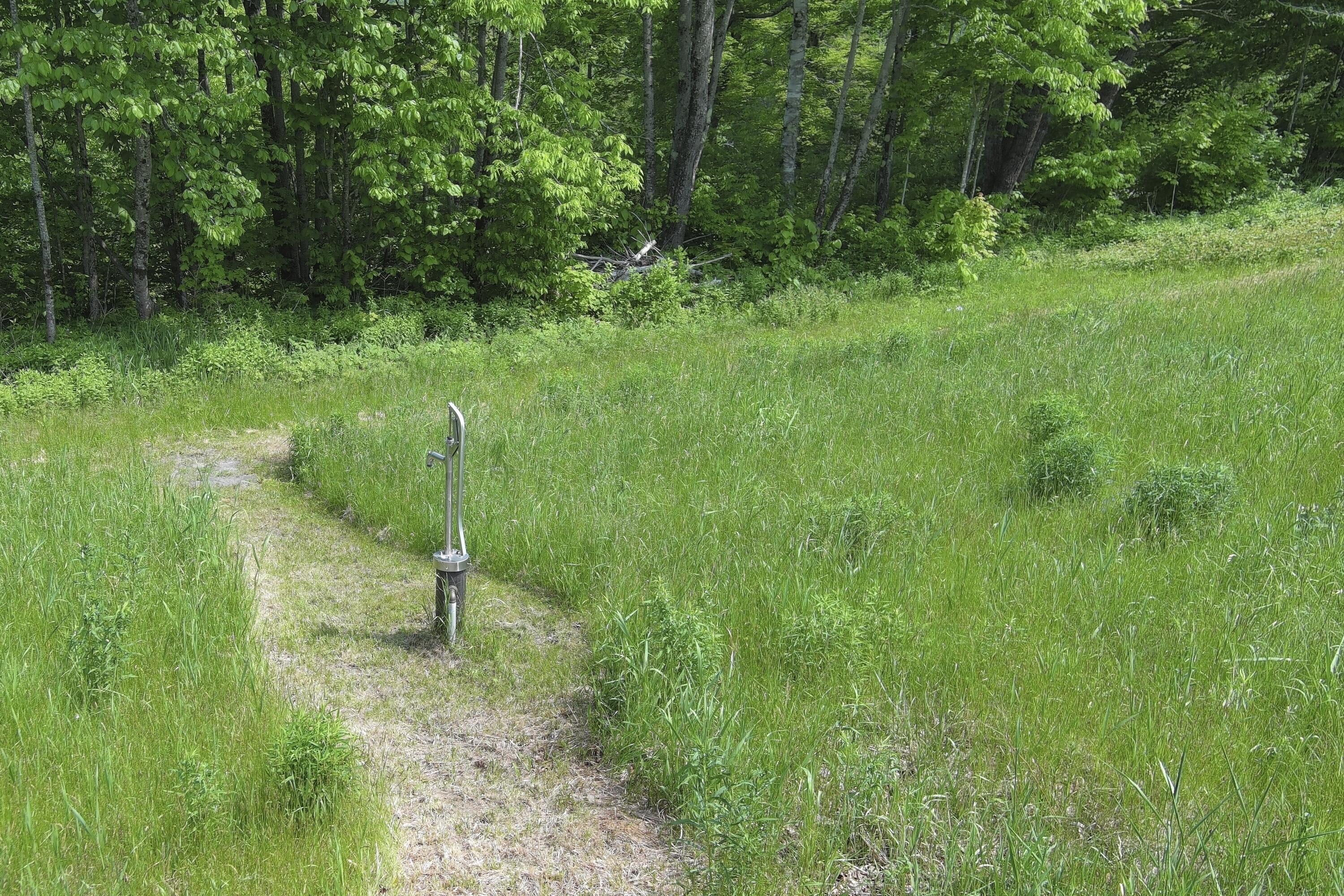 1535 Bailey Road Knox, ME 04986 - Photo 34 of 43 33- Camp - Bailey Road - Brooks - JAC