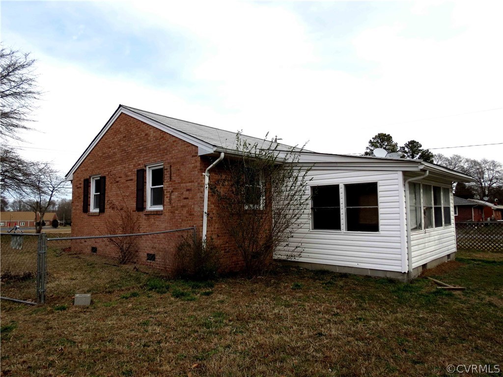 23809 River Road Petersburg, VA 23803 - Photo 3 of 23 Gallery Image 3