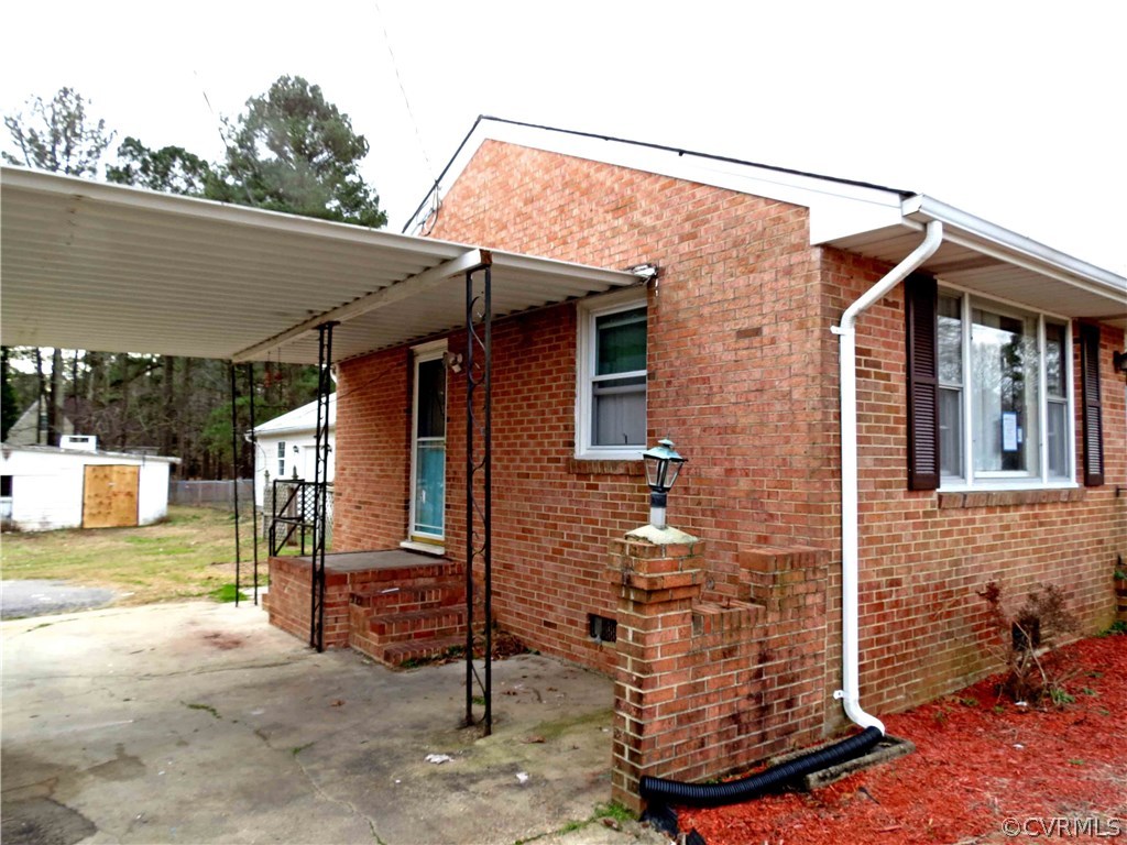 23809 River Road Petersburg, VA 23803 - Photo 4 of 23 Gallery Image 4