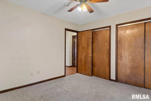 $249,900 | 161 Cypress Point Drive, Springfield, IL 62704