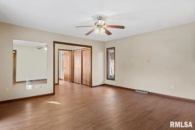 $249,900 | 161 Cypress Point Drive, Springfield, IL 62704