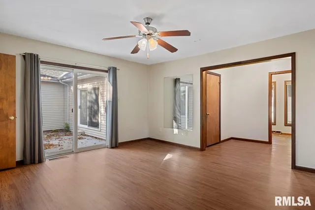 $249,900 | 161 Cypress Point Drive, Springfield, IL 62704