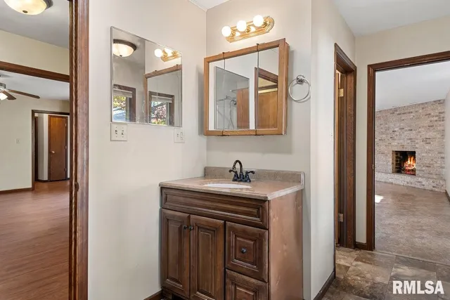 $249,900 | 161 Cypress Point Drive, Springfield, IL 62704