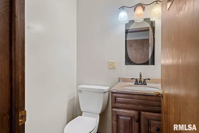 $249,900 | 161 Cypress Point Drive, Springfield, IL 62704