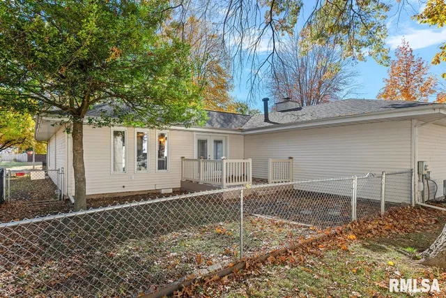 $249,900 | 161 Cypress Point Drive, Springfield, IL 62704