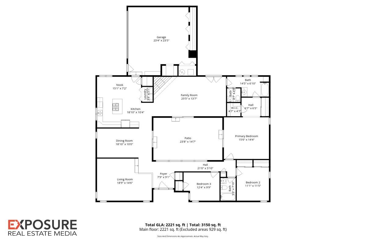 161 Cypress Point Drive Springfield, IL 62704 - Photo 44 of 44