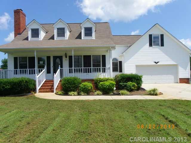 910 Tirzah Road York, SC 29745 - Photo 1 of 13 Gallery Image 1
