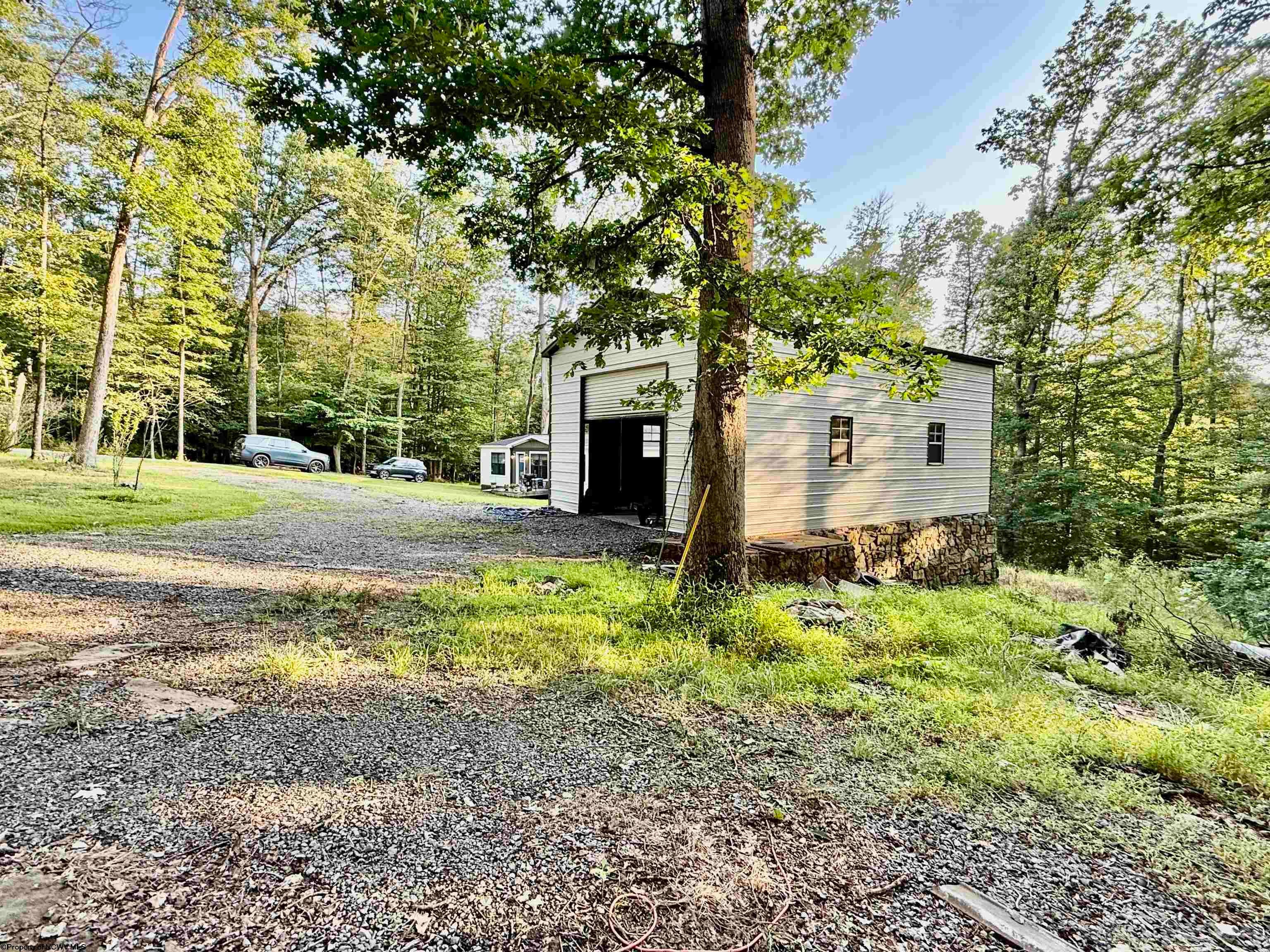 323 Long Run Road Fairmont, WV 26554 - Photo 35 of 44 Gallery Image 35