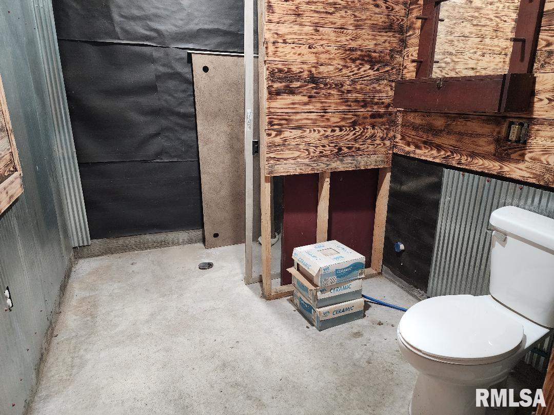 305 Simpson Street Mechanicsburg, IL 62545 - Photo 21 of 26