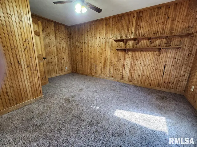 $157,000 | 305 Simpson Street, Mechanicsburg, IL 62545