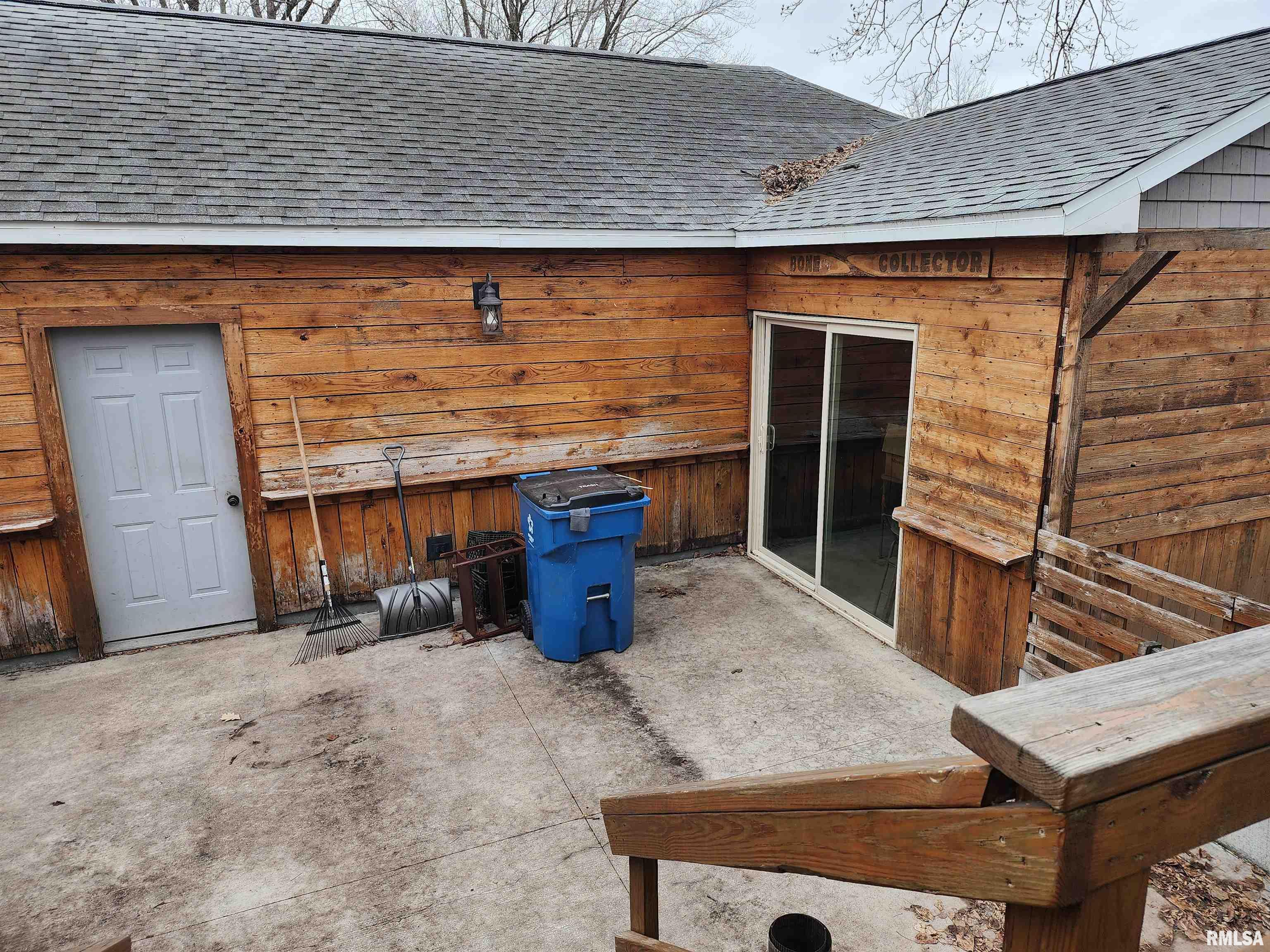 305 Simpson Street Mechanicsburg, IL 62545 - Photo 25 of 26