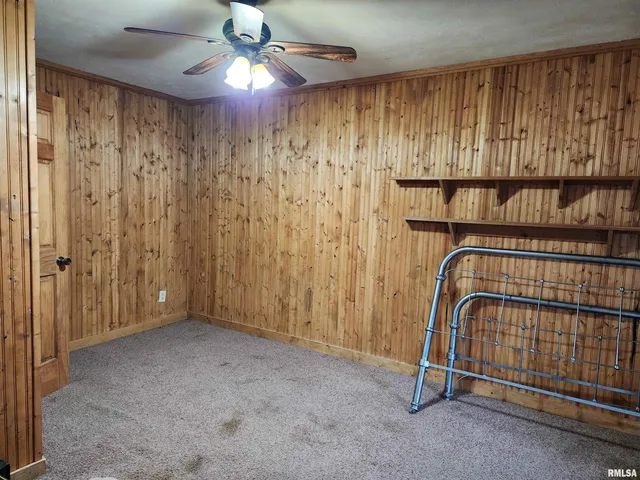 $157,000 | 305 Simpson Street, Mechanicsburg, IL 62545