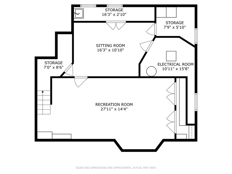 1046 Cherokee Road Wilmette, IL 60091 - Photo 27 of 27 Gallery Image 27