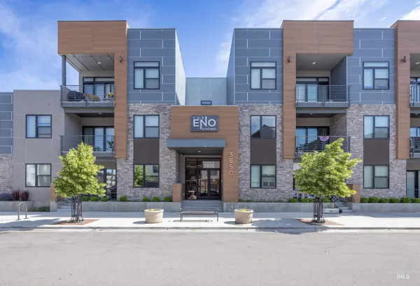 $429,900 | 3850 East Haystack Street, Unit 107, Boise, ID 83716
