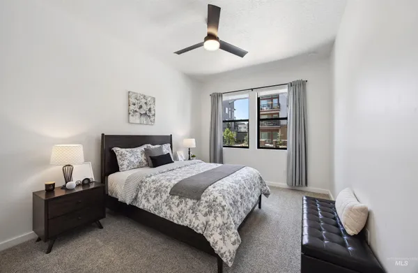 $429,900 | 3850 East Haystack Street, Unit 107, Boise, ID 83716