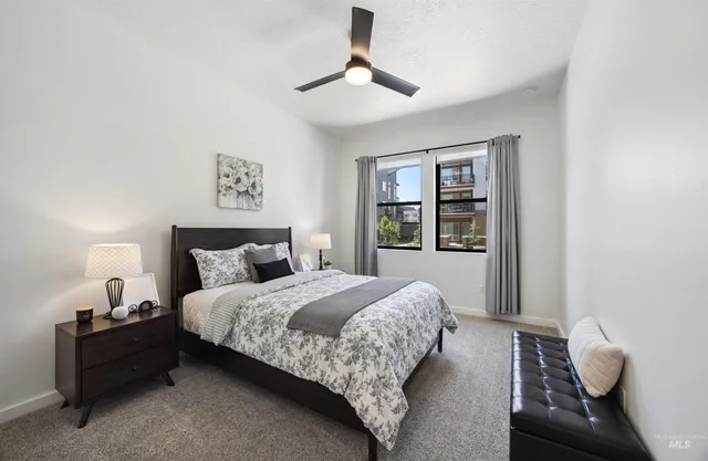 $429,900 | 3850 East Haystack Street, Unit 107, Boise, ID 83716