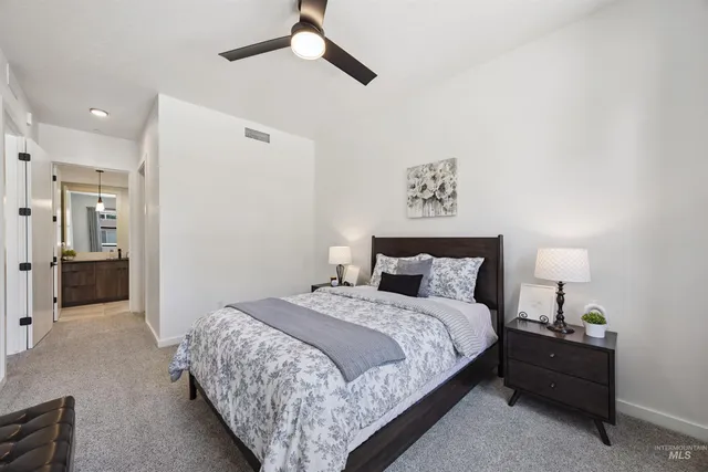 $429,900 | 3850 East Haystack Street, Unit 107, Boise, ID 83716