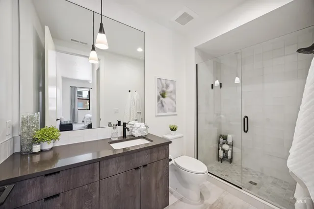 $429,900 | 3850 East Haystack Street, Unit 107, Boise, ID 83716