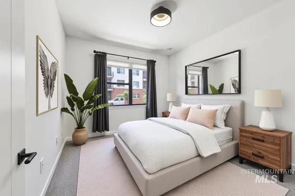 $429,900 | 3850 East Haystack Street, Unit 107, Boise, ID 83716