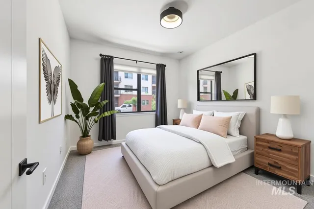 $429,900 | 3850 East Haystack Street, Unit 107, Boise, ID 83716