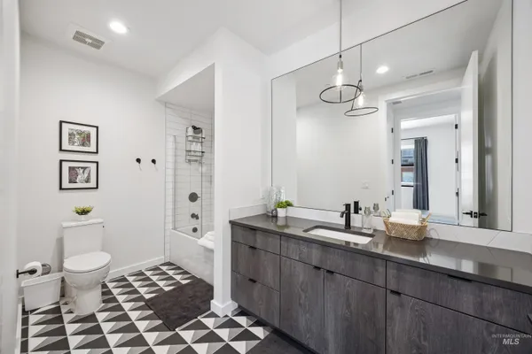 $429,900 | 3850 East Haystack Street, Unit 107, Boise, ID 83716