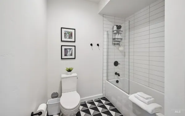 $429,900 | 3850 East Haystack Street, Unit 107, Boise, ID 83716