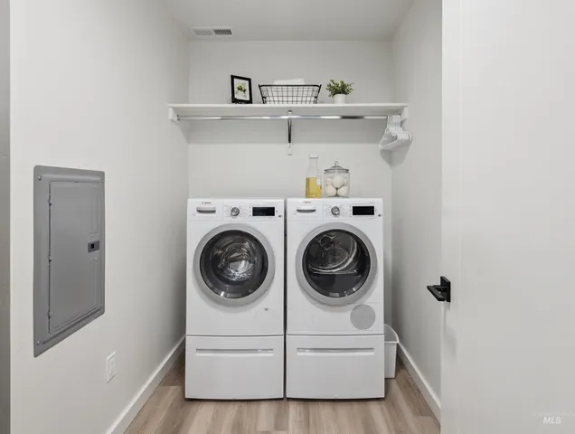 $429,900 | 3850 East Haystack Street, Unit 107, Boise, ID 83716