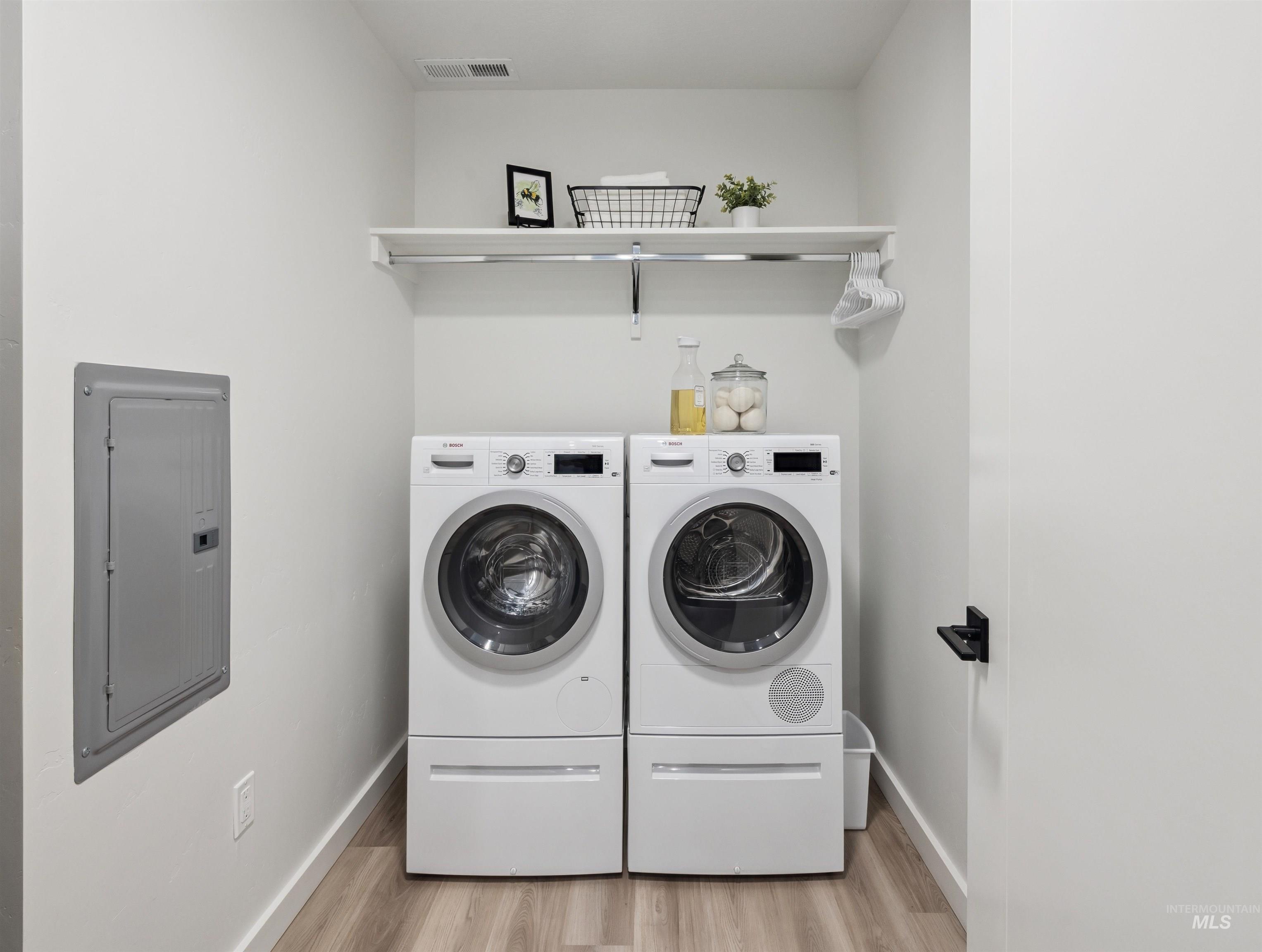 3850 East Haystack Street, Unit 107 Boise, ID 83716 - Photo 21 of 34