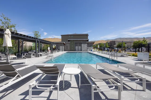 $429,900 | 3850 East Haystack Street, Unit 107, Boise, ID 83716