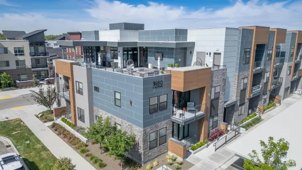 $429,900 | 3850 East Haystack Street, Unit 107, Boise, ID 83716