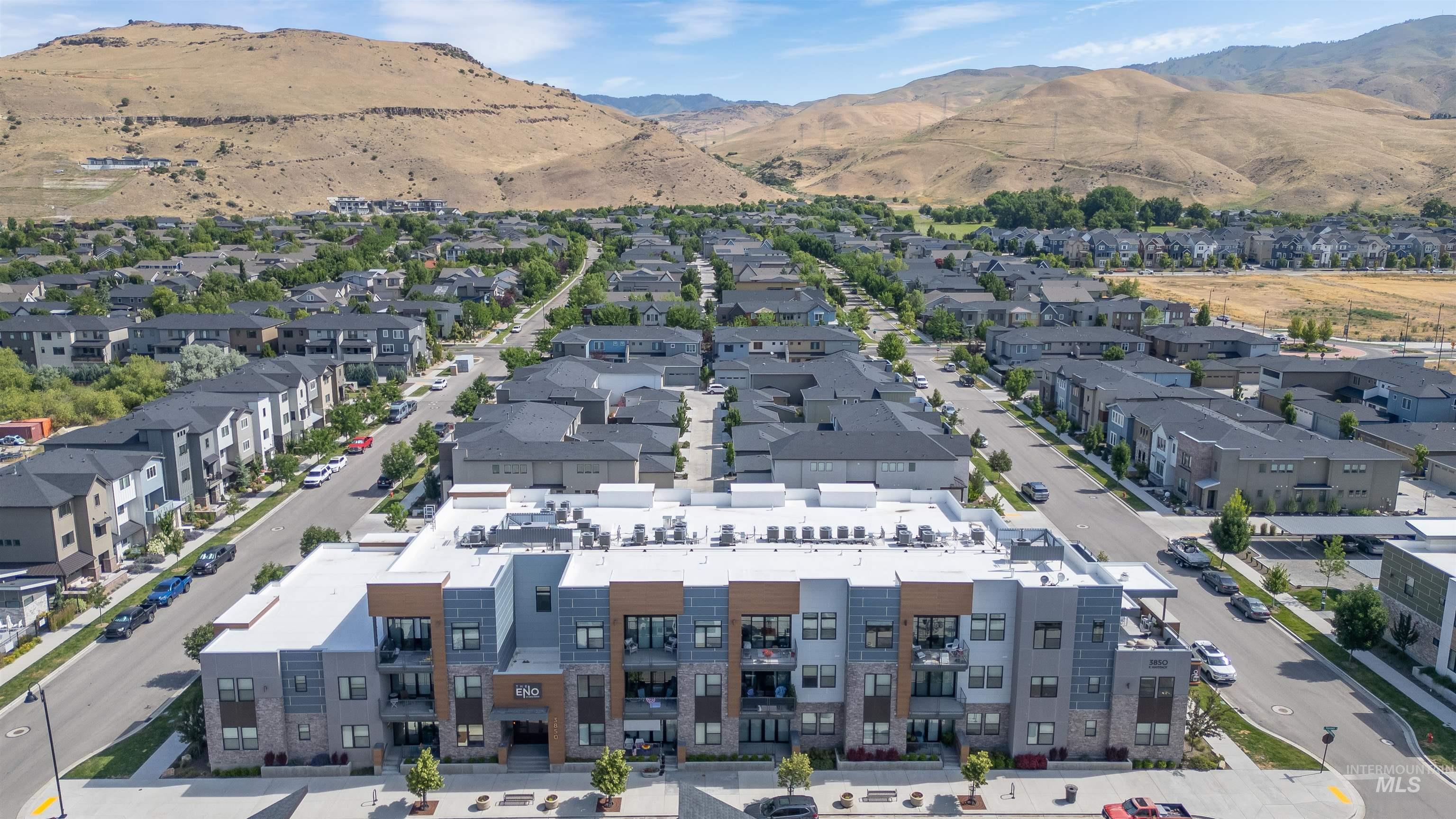 3850 East Haystack Street, Unit 107 Boise, ID 83716 - Photo 25 of 34