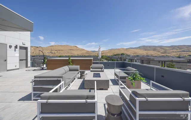 $429,900 | 3850 East Haystack Street, Unit 107, Boise, ID 83716