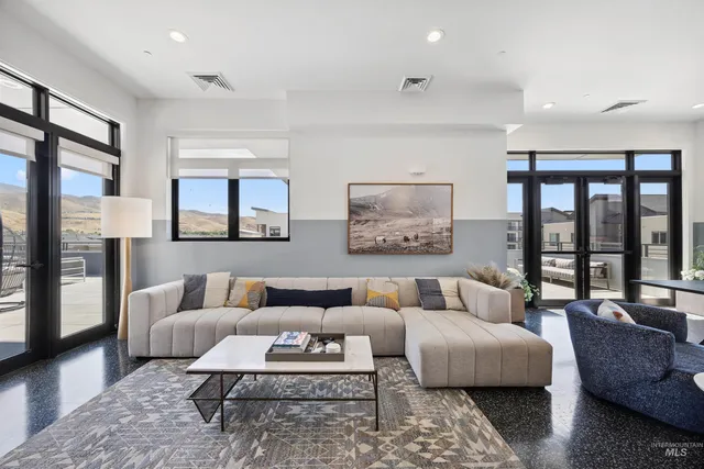 $429,900 | 3850 East Haystack Street, Unit 107, Boise, ID 83716