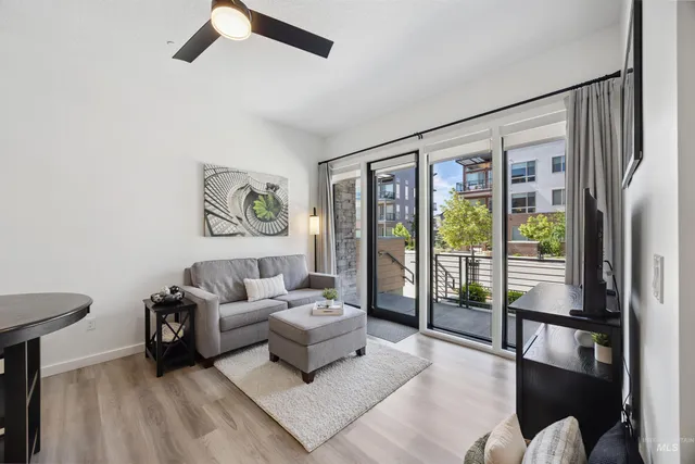 $429,900 | 3850 East Haystack Street, Unit 107, Boise, ID 83716