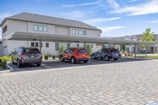 $429,900 | 3850 East Haystack Street, Unit 107, Boise, ID 83716