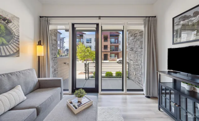 $429,900 | 3850 East Haystack Street, Unit 107, Boise, ID 83716