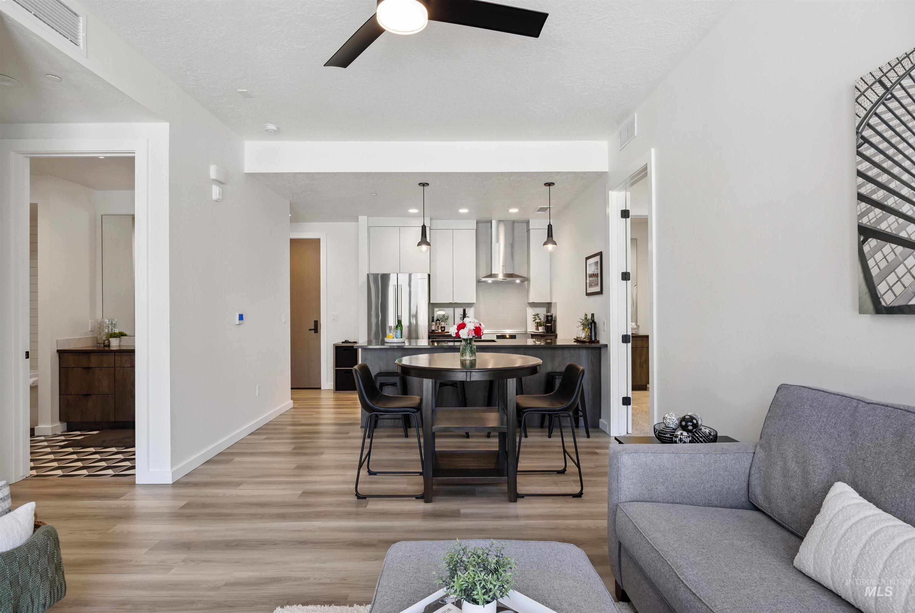 3850 East Haystack Street, Unit 107 Boise, ID 83716 - Photo 6 of 34