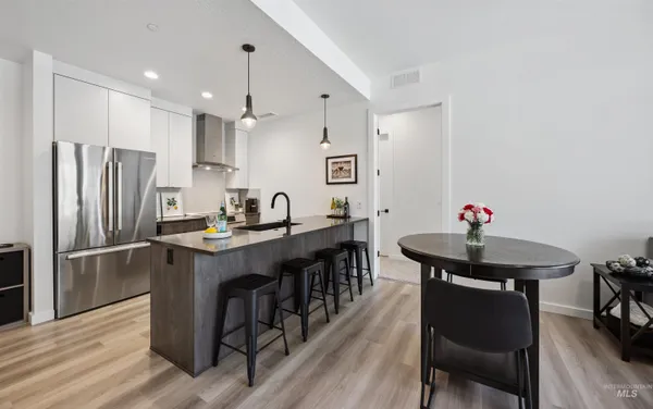 $429,900 | 3850 East Haystack Street, Unit 107, Boise, ID 83716