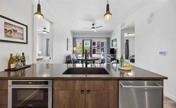 $429,900 | 3850 East Haystack Street, Unit 107, Boise, ID 83716