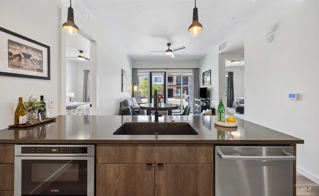 $429,900 | 3850 East Haystack Street, Unit 107, Boise, ID 83716