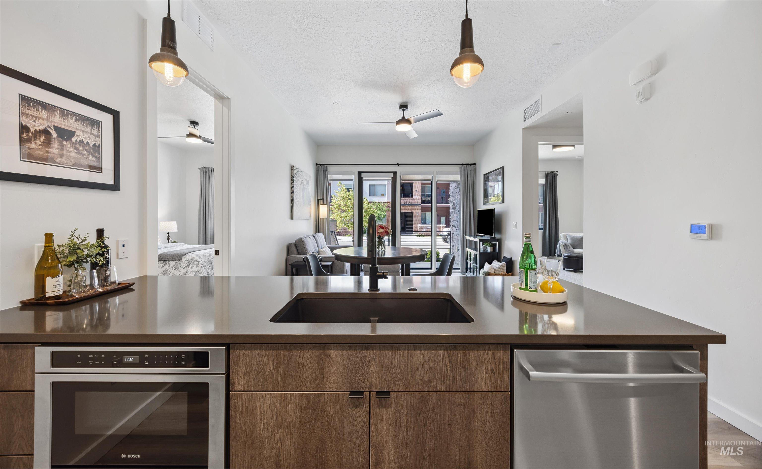 3850 East Haystack Street, Unit 107 Boise, ID 83716 - Photo 8 of 34