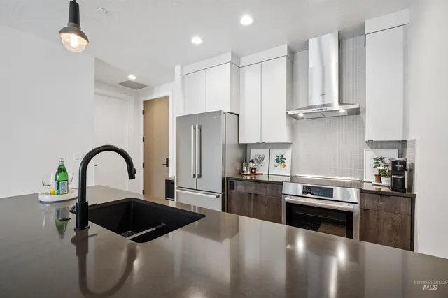 $429,900 | 3850 East Haystack Street, Unit 107, Boise, ID 83716