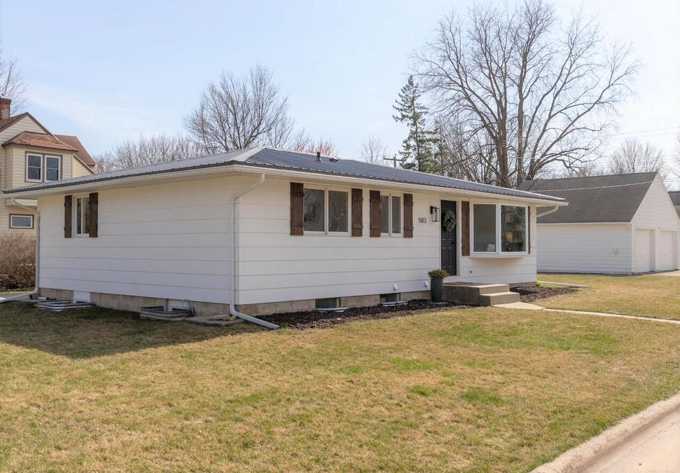 503 Bench Street Southwest Chatfield, MN 55923 - Photo 1 of 1 Gallery Image 1