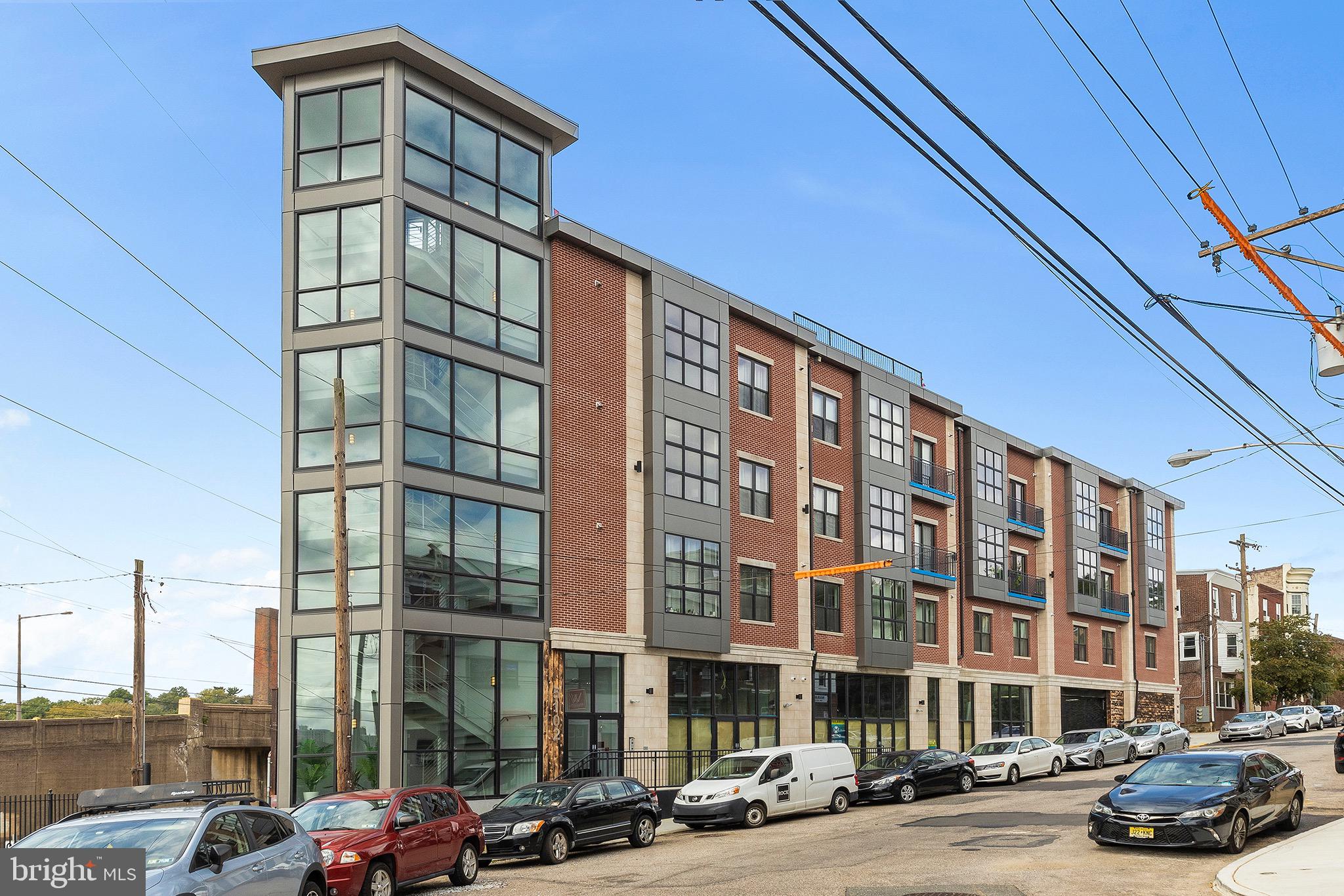 5102 Rochelle Avenue, Unit 9 Philadelphia, PA 19128 - Photo 1 of 16