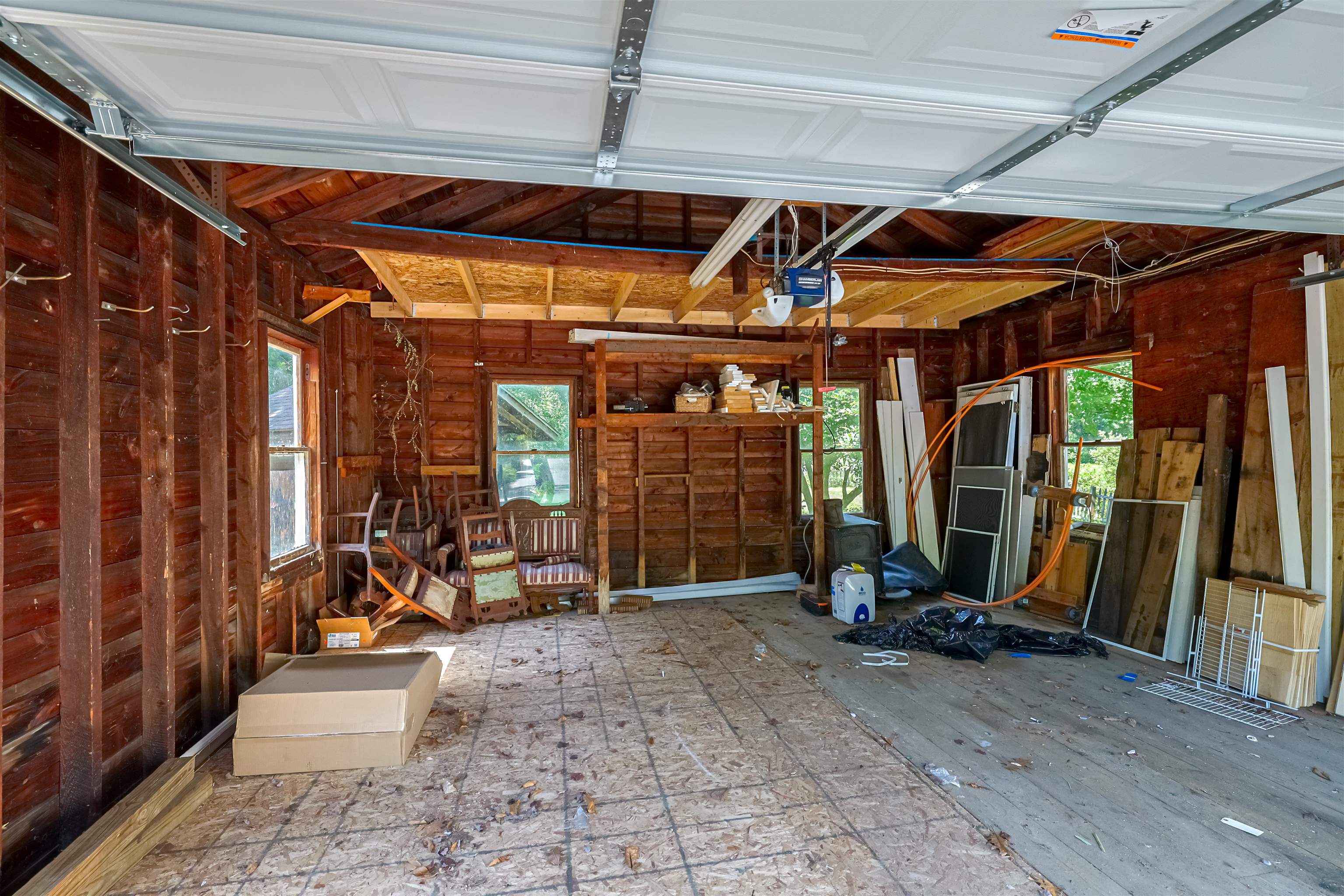 46 Gary Road Wakefield, NH 03872 - Photo 27 of 35