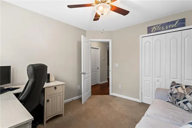 $334,900 | 2462 Suwanee Pointe Drive, Lawrenceville, GA 30043